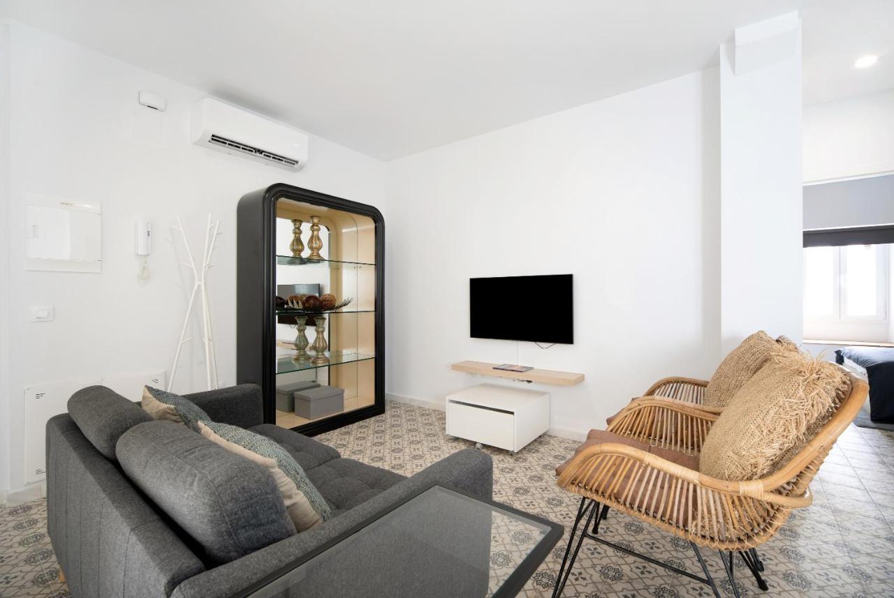 Marques De Cadiz Suite Jerez Centro جيريز المظهر الخارجي الصورة
