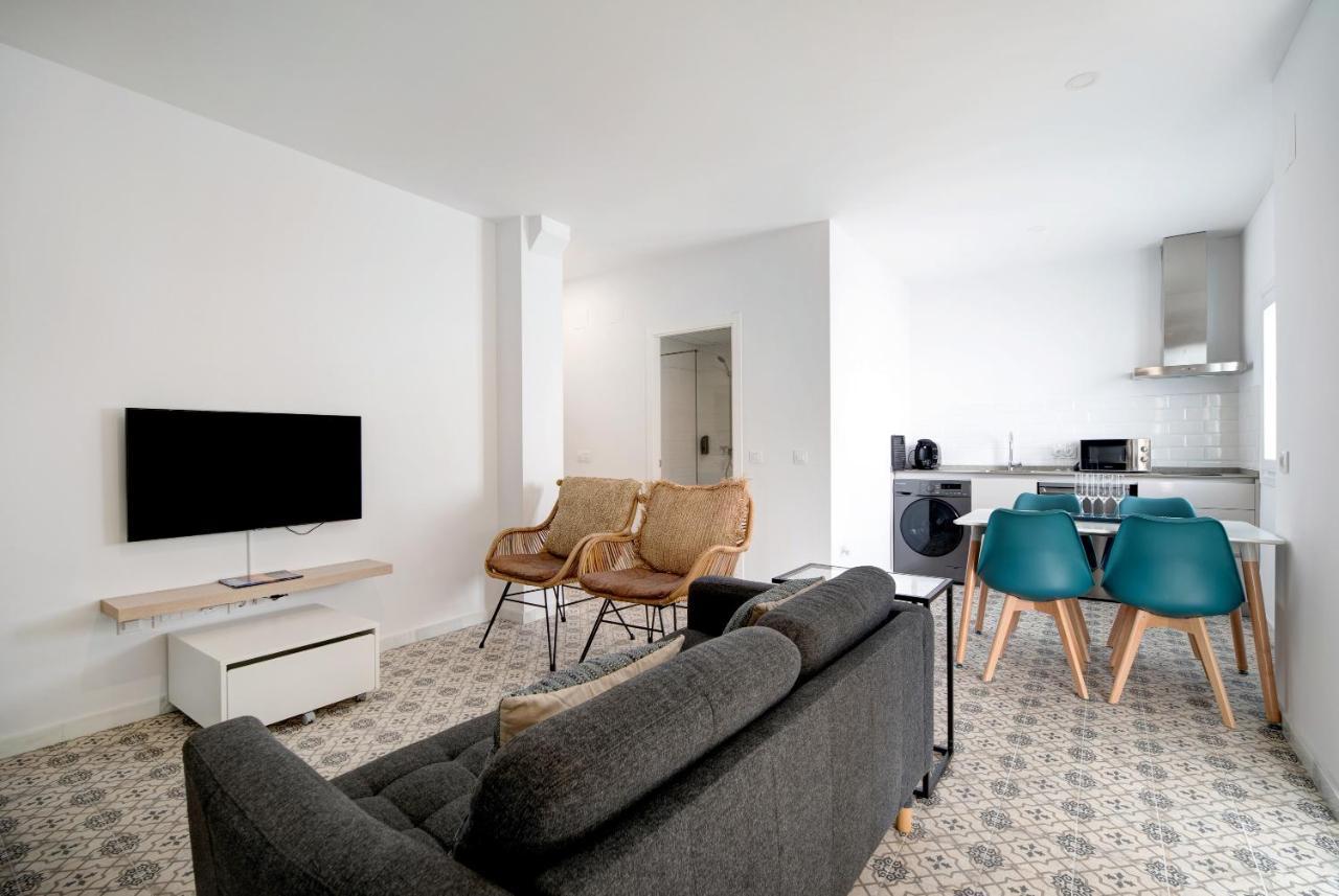 Marques De Cadiz Suite Jerez Centro جيريز المظهر الخارجي الصورة