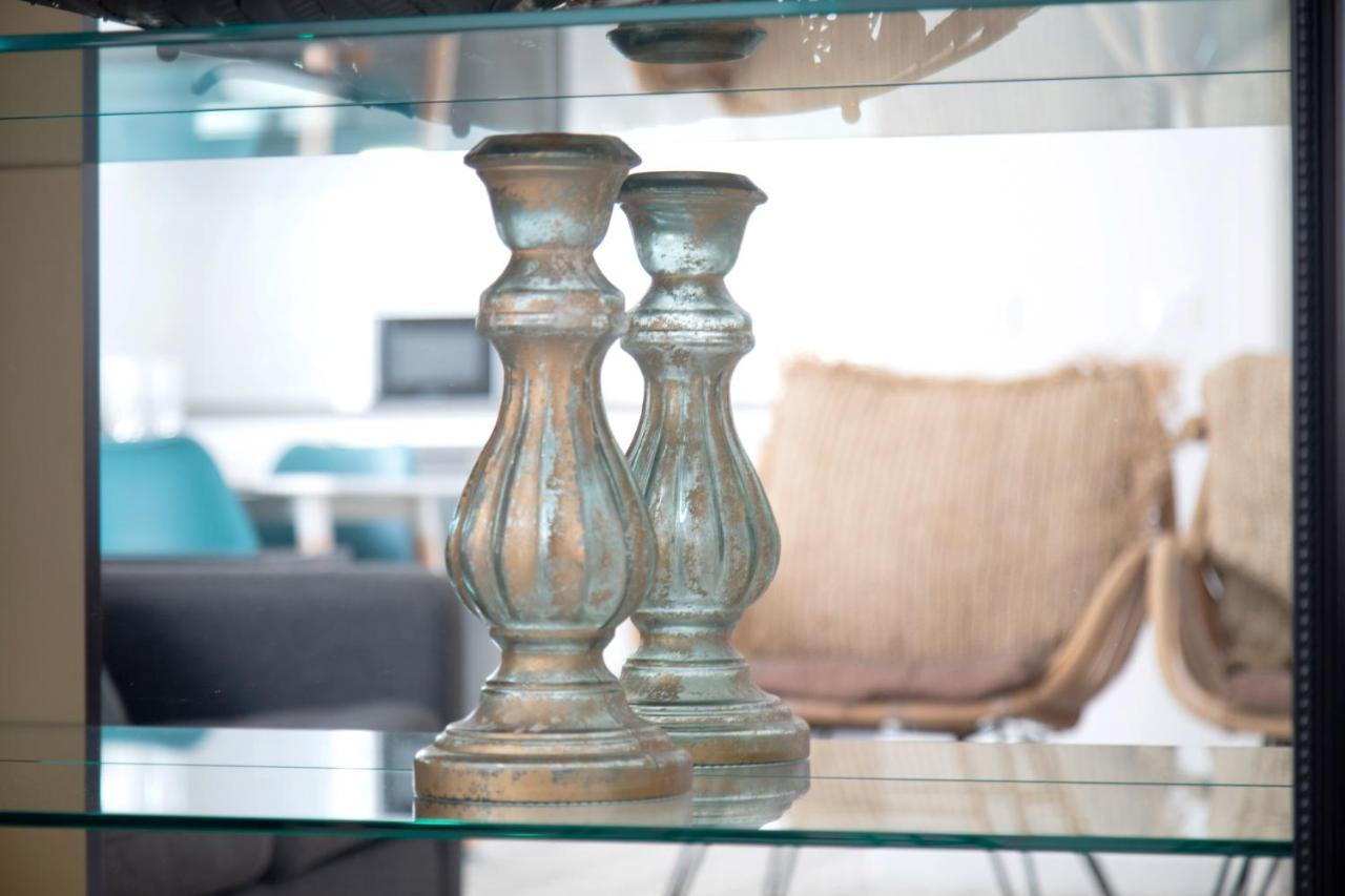 Marques De Cadiz Suite Jerez Centro جيريز المظهر الخارجي الصورة